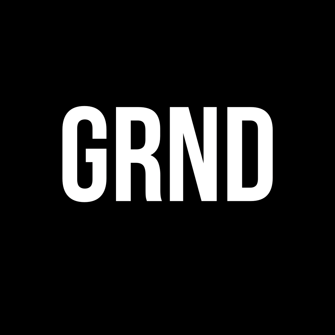 GRND Gift Card