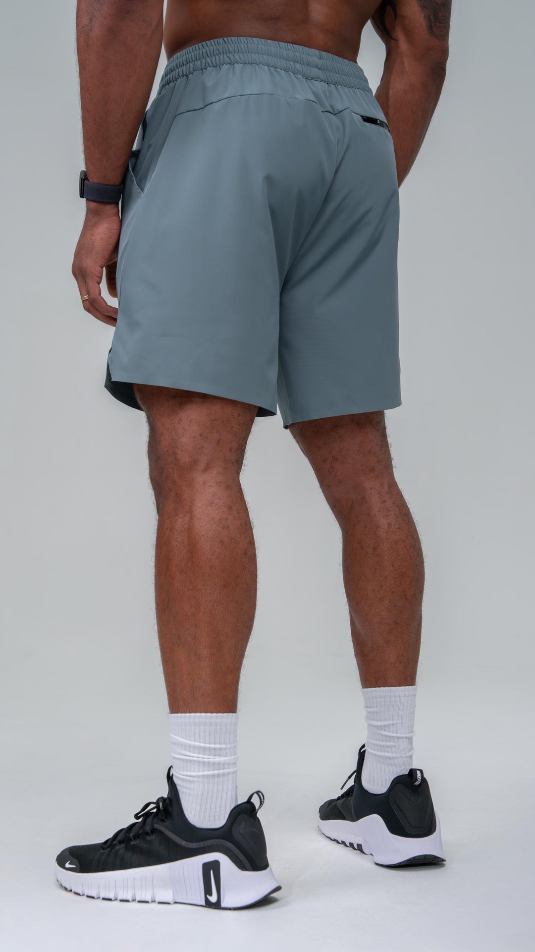 Men’s 7” Terra Performance Shorts - Sea