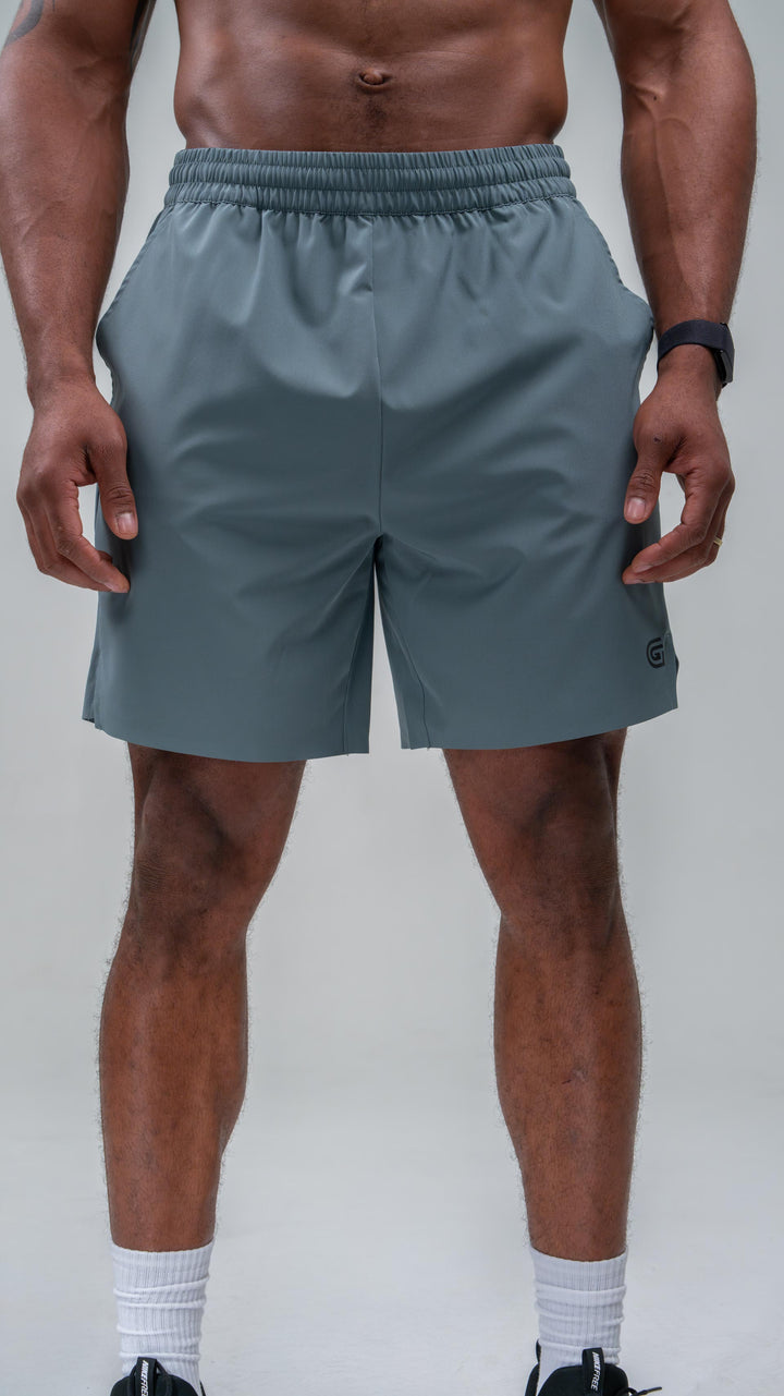 Men’s 7” Terra Performance Shorts - Sea