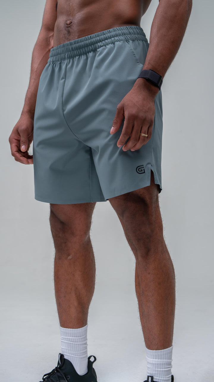 Men’s 7” Terra Performance Shorts - Sea