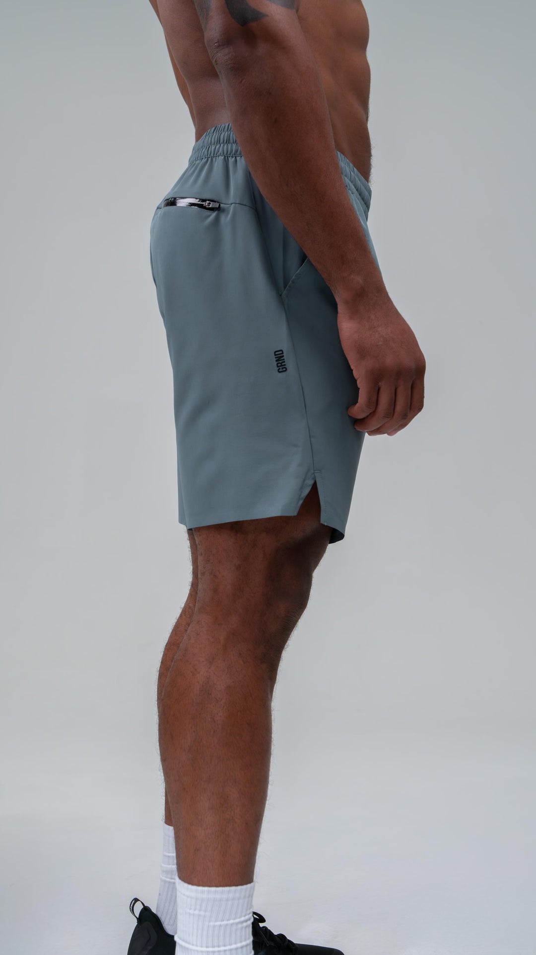 Men’s 7” Terra Performance Shorts - Sea