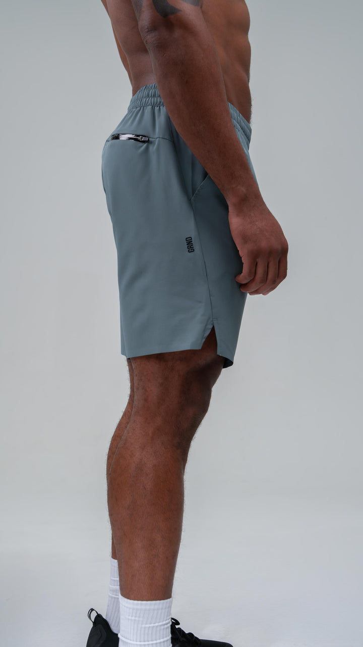 Men’s 7” Terra Performance Shorts - Sea