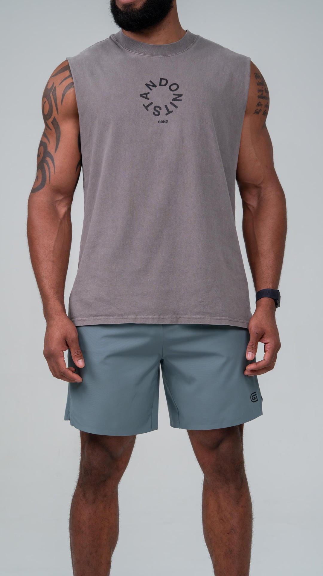 Men’s 7” Terra Performance Shorts - Sea