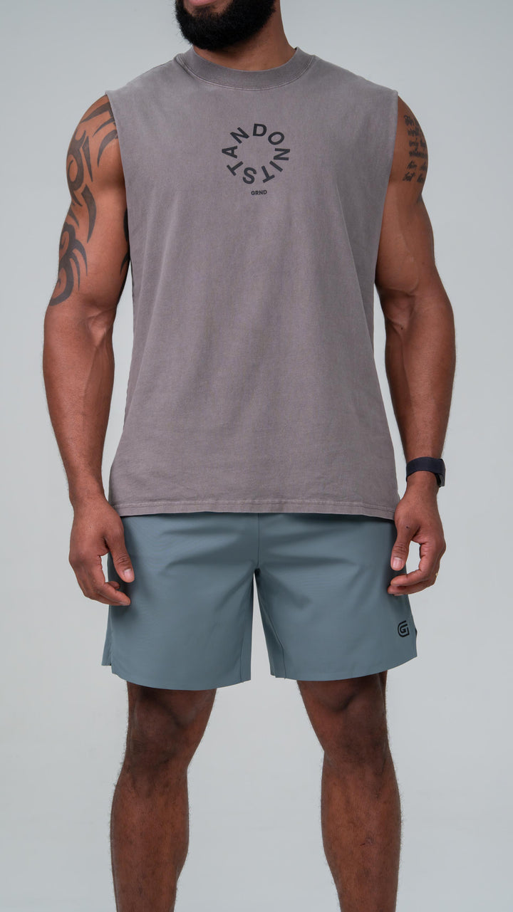 Men’s 7” Terra Performance Shorts - Sea