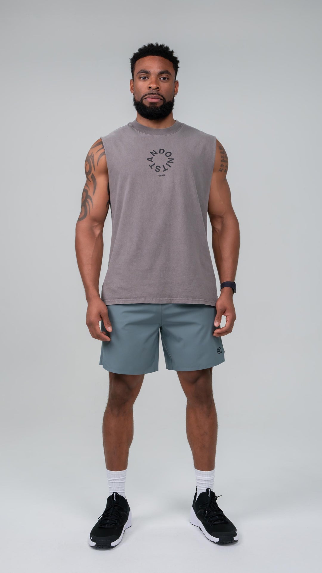 Men’s 7” Terra Performance Shorts - Sea