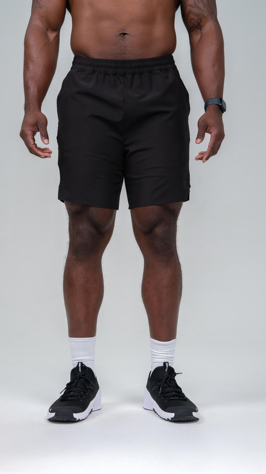 Men’s 7” Terra Performance Shorts - Carbon
