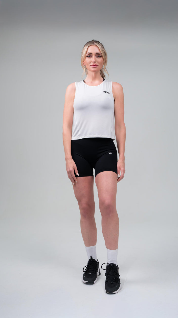 Women's Tank Top - Cloud