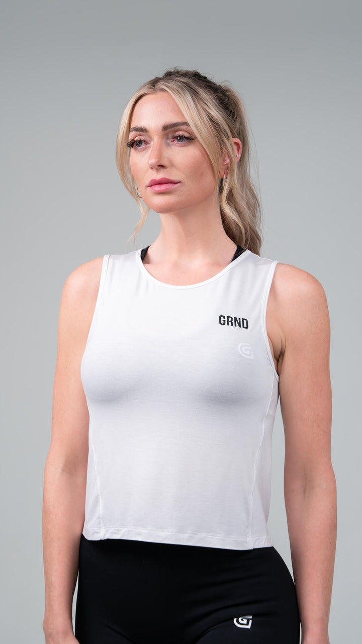 Women's Tank Top - Cloud
