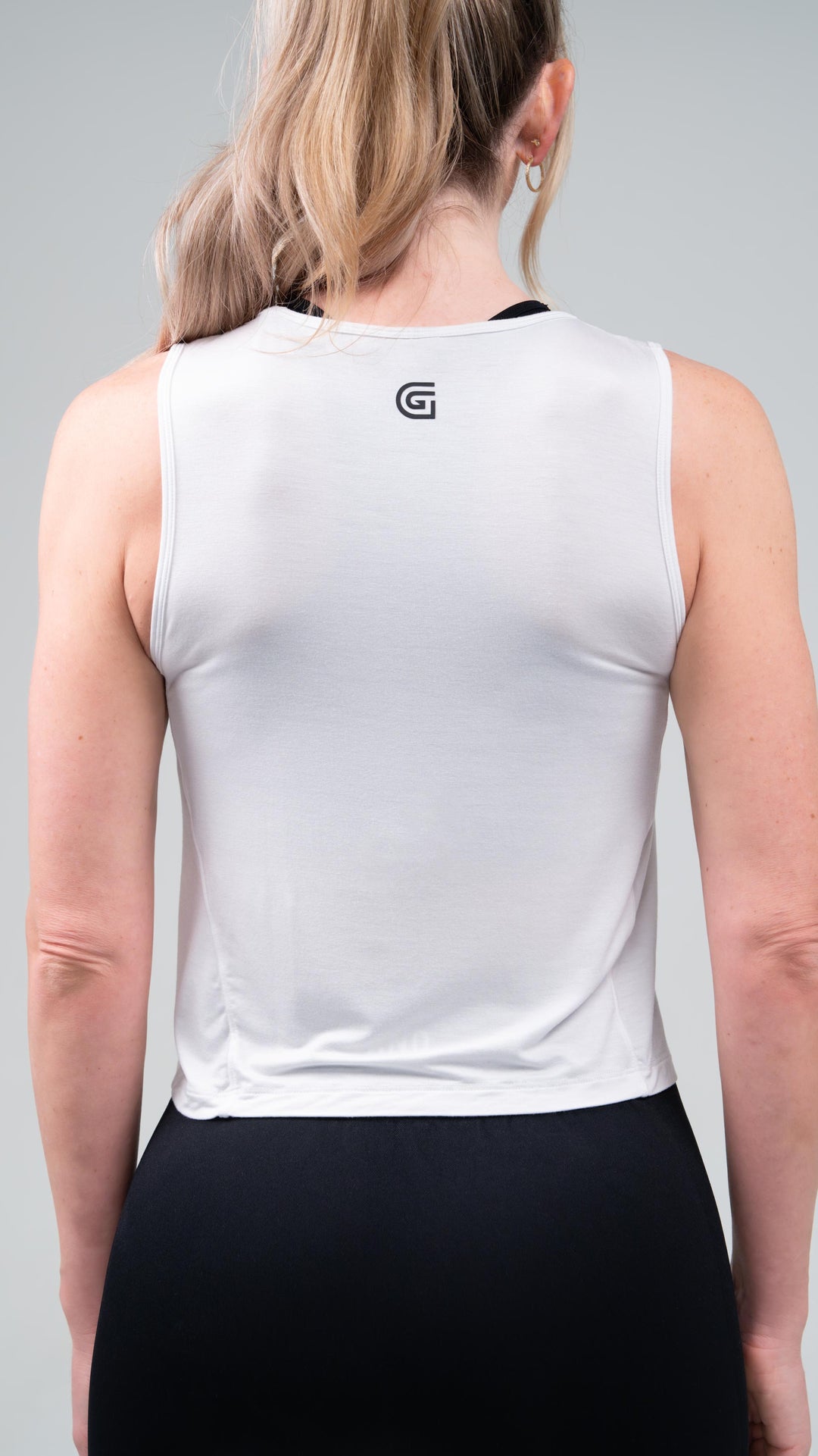 Women's Tank Top - Cloud