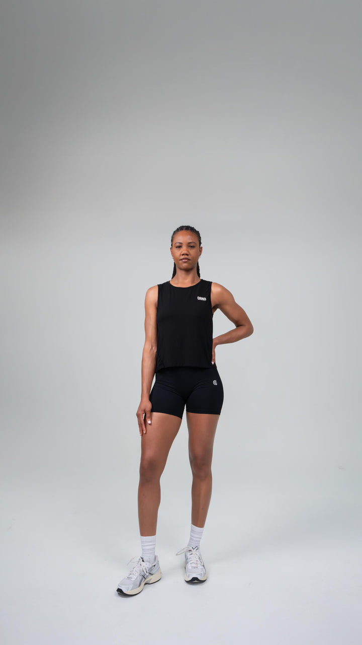 Women's Tank Top - Carbon