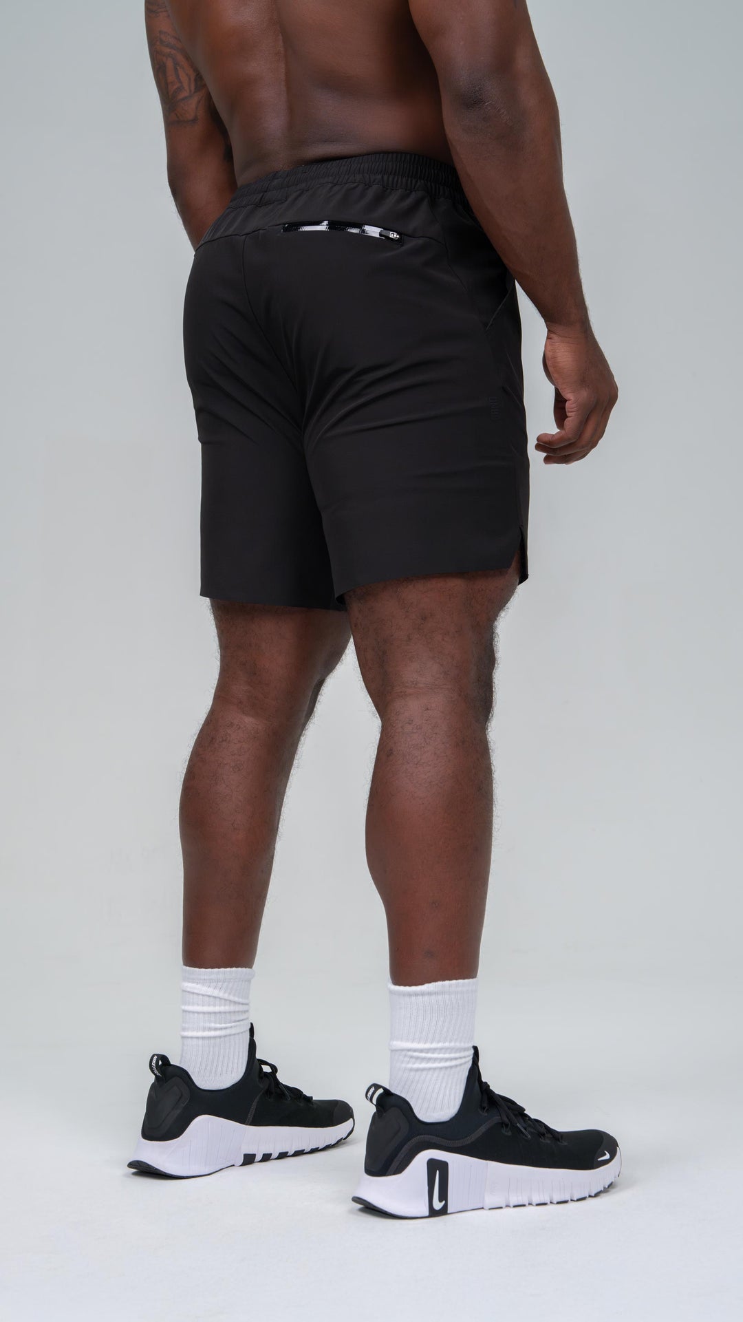 Men’s 7” Terra Performance Shorts - Carbon