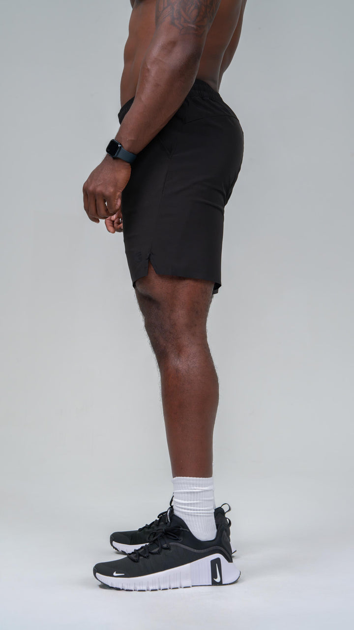 Men’s 7” Terra Performance Shorts - Carbon