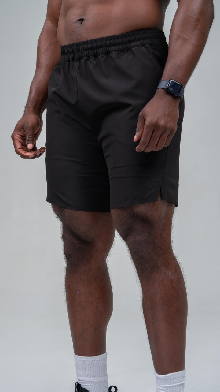 Men’s 7” Terra Performance Shorts - Carbon