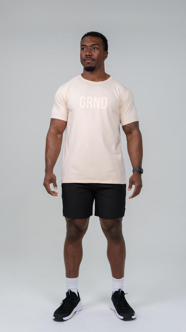 Men’s 7” Terra Performance Shorts - Carbon