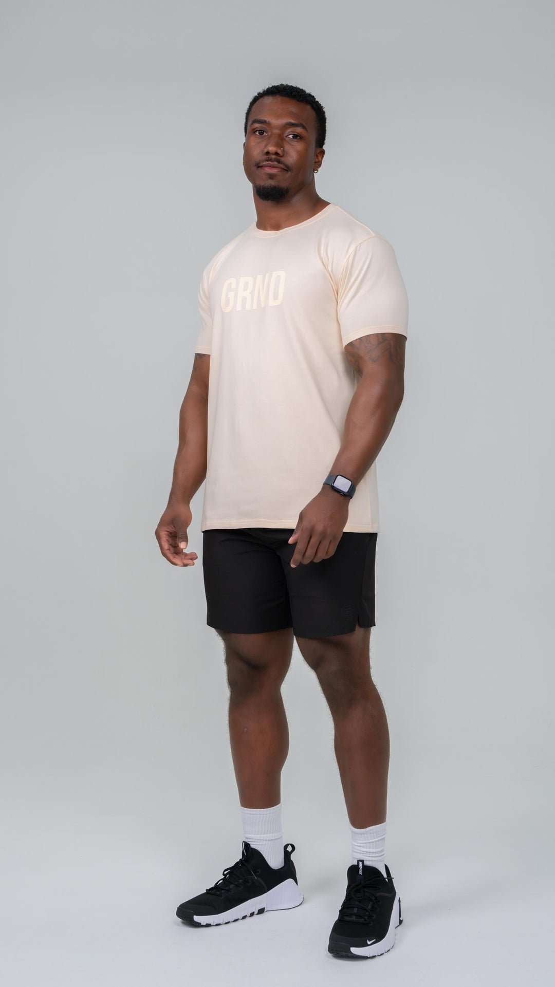 Men’s 7” Terra Performance Shorts - Carbon