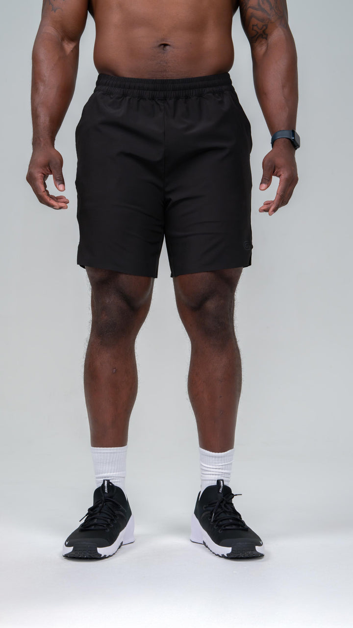 Men’s 7” Terra Performance Shorts - Carbon